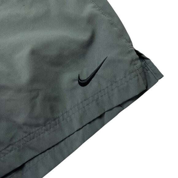 Nike Men's Flex Shorts Woven Gray Athletic Pants Activewear Men's Extra Large XL - Picture 12 of 12